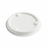 Wieczko dekiel bagasse do sosjerki 120 ml  100% eko 100 szt (POJEMNIK OSOBNO)