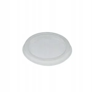 Pokrywka do sosjerki K708C 80 ml 100 szt (PK718C)