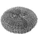 Zmywak kuchenny druciak metalowy duży 1 SZT