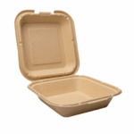 Opakowanie z trzciny cukrowej box 1000 ml 50 szt