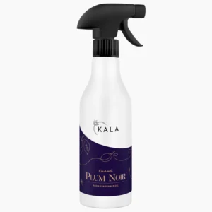 Olejek zapachowy 500 ml PLUM NOIR KALA