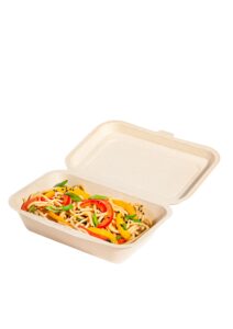 Menubox niedzielony 500 ml PFAS FREE 50 szt B004NAT