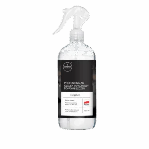 AROMA Olejek zapachowy 500 ml ELEGANCE