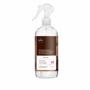 AROMA Olejek zapachowy 500 ml ORIENTAL