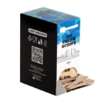 Łopatka do lodów w dyspenzerze 70 mm 500 szt