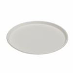 Talerz z trzciny cukrowej do pizzy 32 cm 50 szt