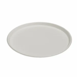 Talerz z trzciny cukrowej do pizzy 32 cm 50 szt