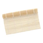 Mata bambusowa do sushi 27x27 cm 1 szt