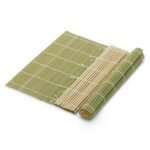 Mata bambusowa do sushi 27x27 cm 1 szt