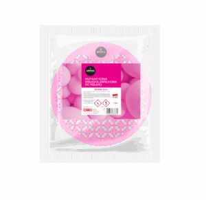 Wkład do pisuaru GUMA BALONOWA 1 szt