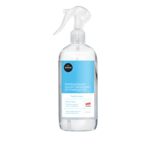 AROMA Olejek profesjonalny zapach Fresh Linen  - świeże pranie 1 szt