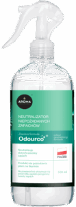 AROMA Profesjonalny neutralizator zapachów 1l