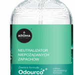 AROMA Profesjonalny neutralizator zapachów 1l