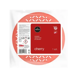 Wkład do pisuaru Cherry – WIŚNIOWY 1 szt