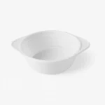 Flaczarka biała wielokrotnego użytku PP 500 ml 100 szt