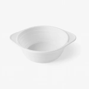 Flaczarka biała wielokrotnego użytku PP 500 ml 100 szt