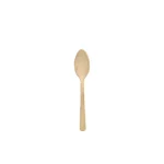 Fingerfood - łyżki z bambusa "pure" 9,5 cm 50 szt
