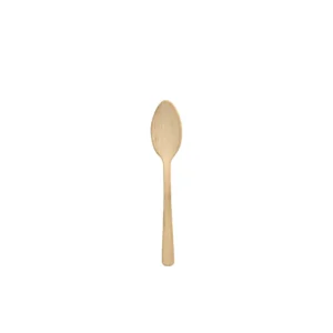 Fingerfood – łyżki z bambusa “pure” 9,5 cm 50 szt