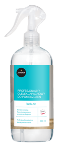 AROMA Olejek zapachowy 500 ml Fresh air