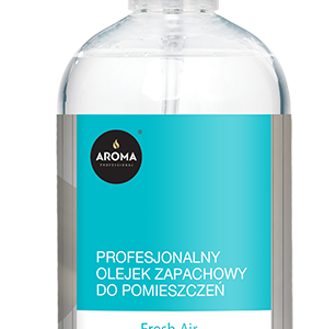 AROMA Olejek zapachowy 500 ml Fresh air